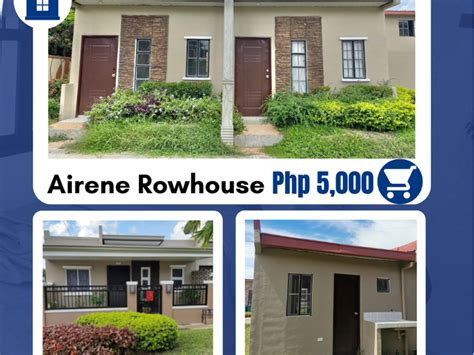 house and lot for sale in tayabas